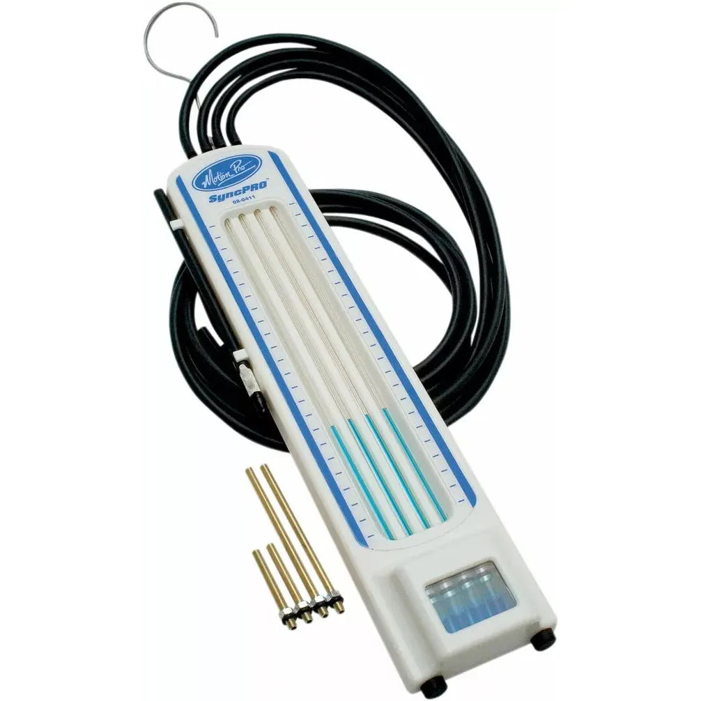 Tool Merc Free Carb Sync 08-0411