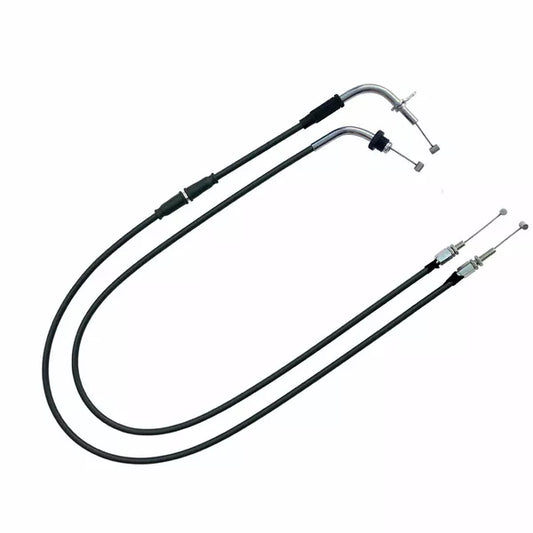 Suzuki F/L Throttle Cable S01-4-135-Bk