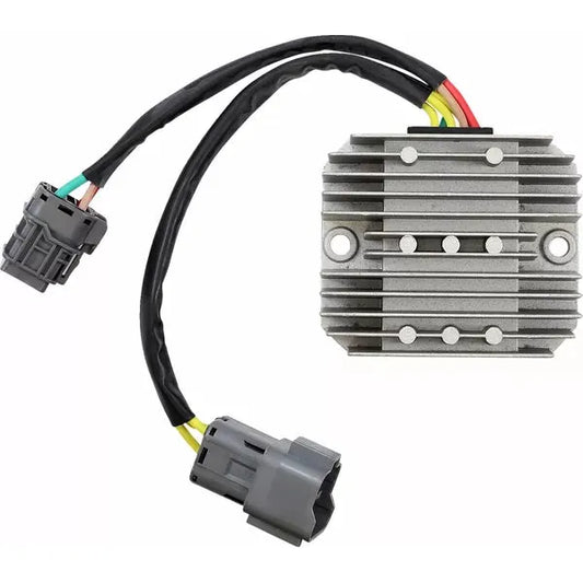 Rec/Reg Yamaha 10-447