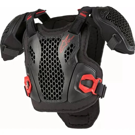 Youth Bionic Action Guard