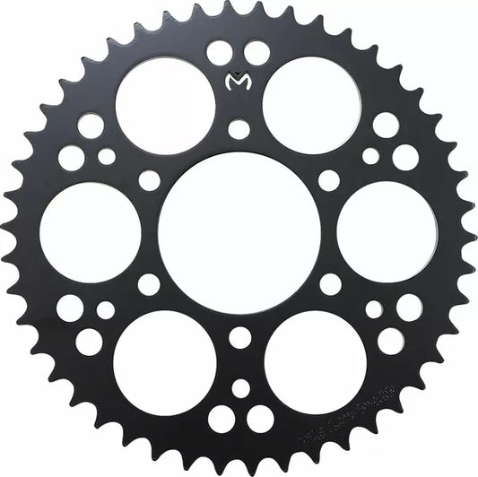 Sprocket Steel Mse Kaw 46T 1210-478-46-St