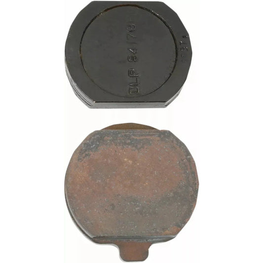 Brake Pad Kaw Frt Dp300