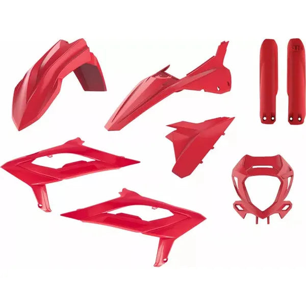 Bodykit Full Beta 23- Oe24 91374