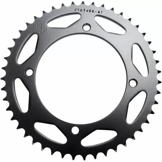 Sprocket Rear 47T 428 Jtr1466.47