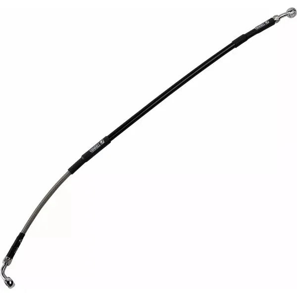 Stainless Steel Braided Brake Line K02-2-033/P