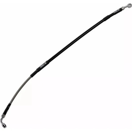 Stainless Steel Braided Brake Line K02-2-033/P