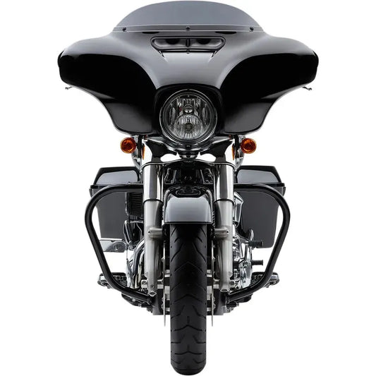 Freeway Bar Vbend Flh Black