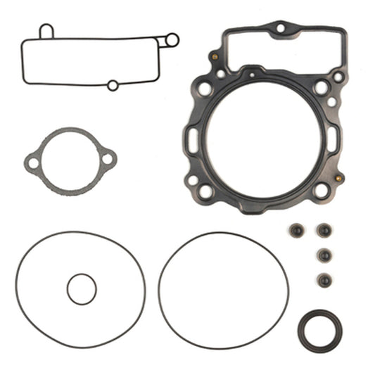 Gasket Kit Top End Ktm 35.6508