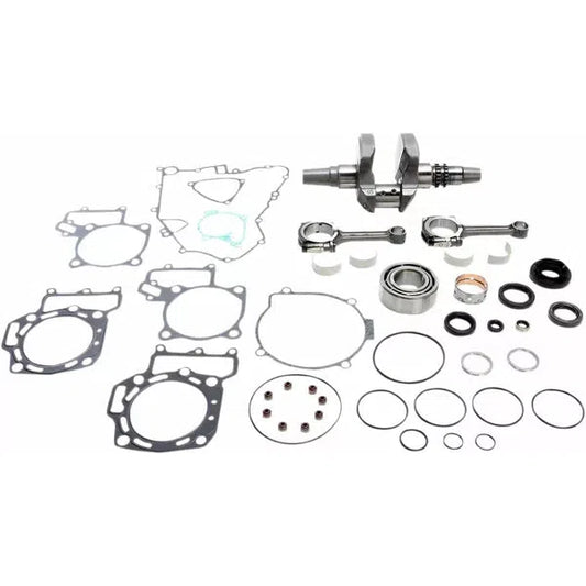 Crankshaft Kit Cbk0214