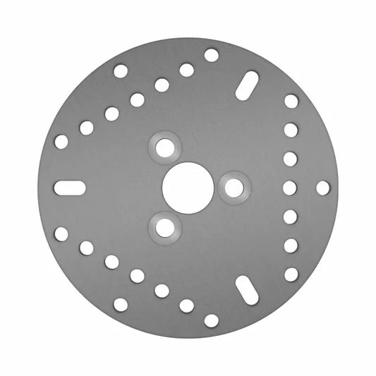 Brake Rotor D-Series Fixed Round Scooter MD9163D