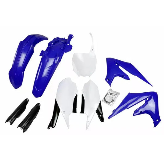 Body Kit Full Yzf250 19-23/450 18-22 Oem Yakit321F@999
