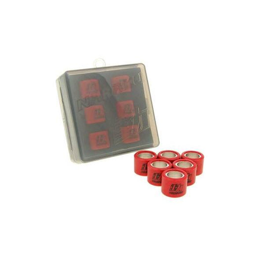 Roller Set 16X13Mm - 3.0G Nk916.030