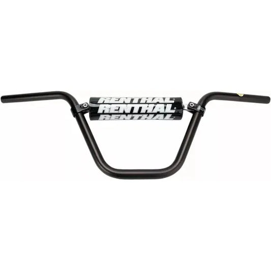 Handlebar 7/8 50 Pitbike Bk