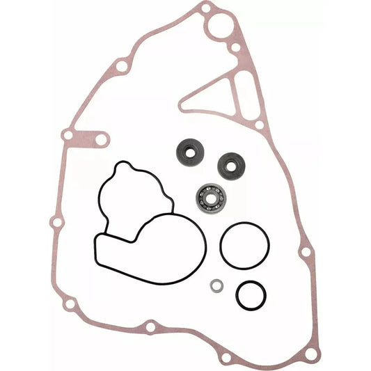 Repr Kt Wtrpmp Kx250F 09 57.4329