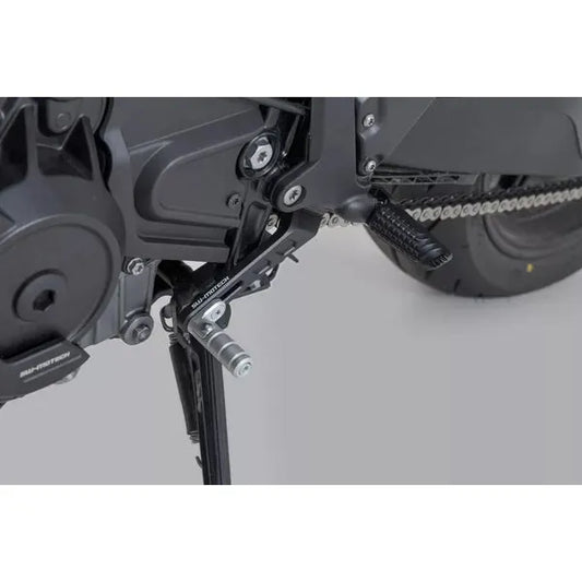 Gear Lever Fsc.04.994.10000