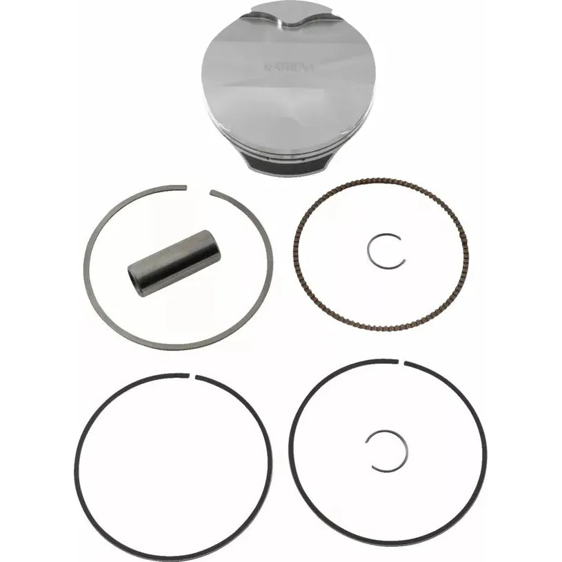 Piston Kit Sx-F 250 A S4F08200005A