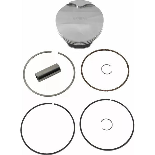 Piston Kit Sx-F 250 A S4F08200005A