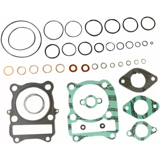 Gasket Kit Top End Suz P400510600257