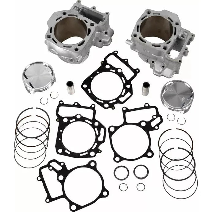 Cylinder Kit Big Bore 31007-K02