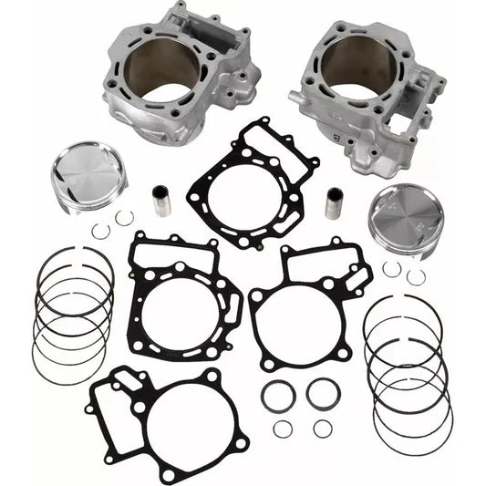 Cylinder Kit Big Bore 31007-K02