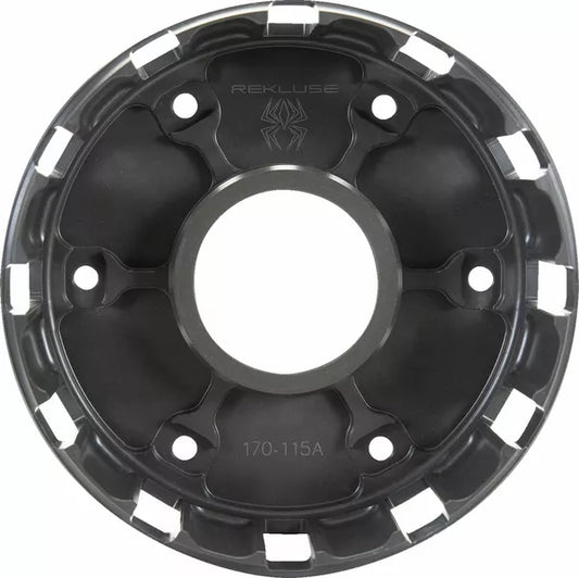 Clutch Basket Hd Tc 07-17 Rms-4115001