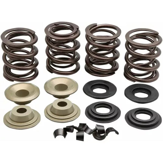 Spring Kt L79-84 Bt .600S 20-21150