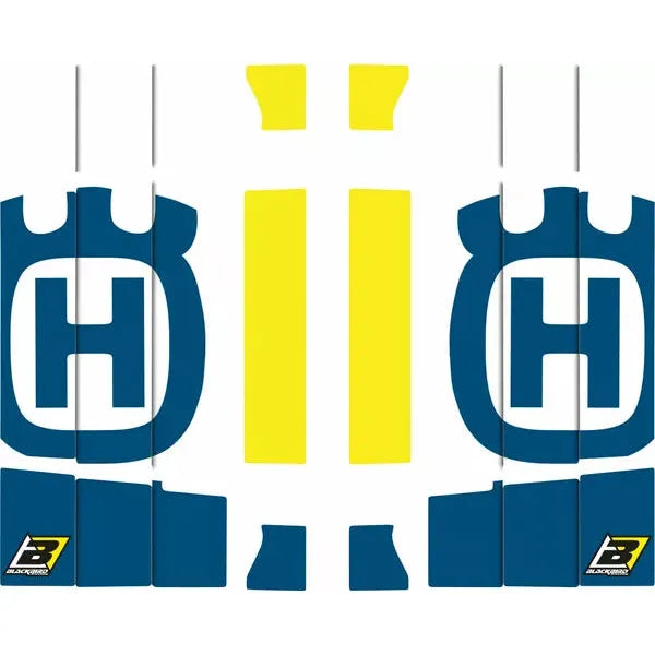 Rad Louver Hva Trophy22 A602R6