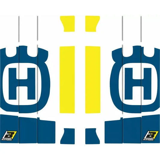 Rad Louver Hva Trophy22 A602R6