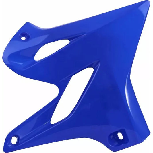 Rad Covers Yz125/250 15-21 Bl 8417500001