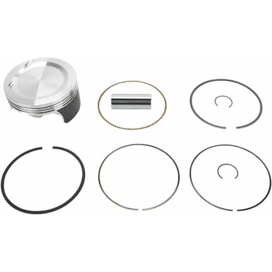 Piston Kit Grizzly/Raptor W4902M10200