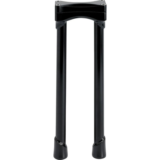 Riser Murdock O/S Black 14" 6413-201-14