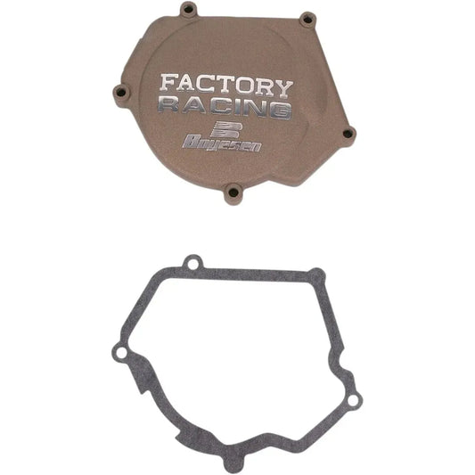 Ignition Cover Yz250 Mag