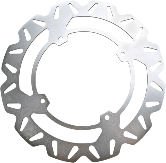BRAKE ROTOR FIX CX XTRM MX WAVE