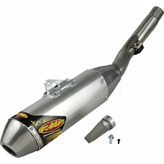 Muffler P-Core 4 Hex Kaw 042345