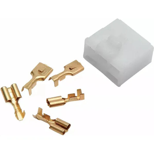 Honda Wiring Connector 11-101