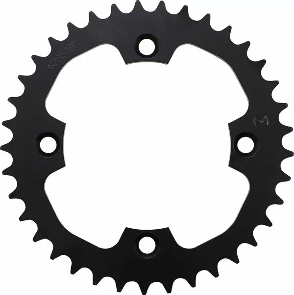 Sprocket Steel Atv Rr 37T 1350-37St