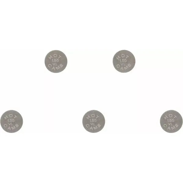 Valve Shim 5Pk 9.48X1.55 5Pk948155