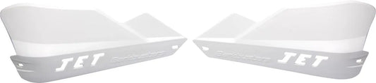 HANDGUARD PLAST. JET WH