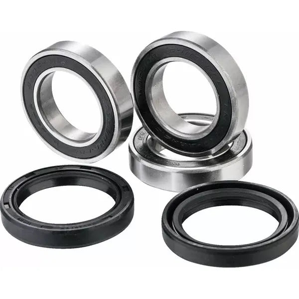 Bearing Kit Rr Wheel Rwk-H-193
