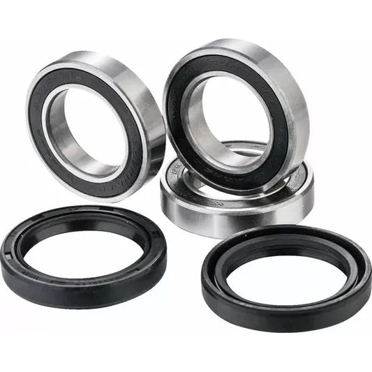 Bearing Kit Rr Wheel Rwk-H-193