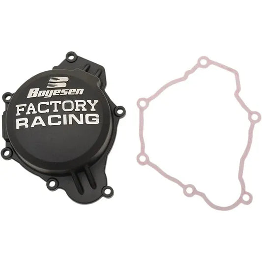 Ignition Cover Ktm/Hva Bk