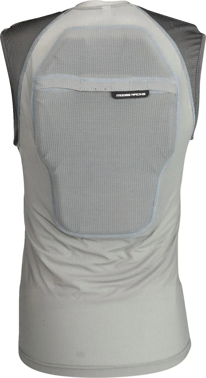 GUARD XC1 VEST GY 2XS/XS