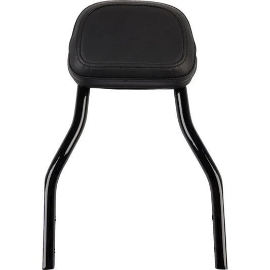 Backrest Detachable Black Dyna
