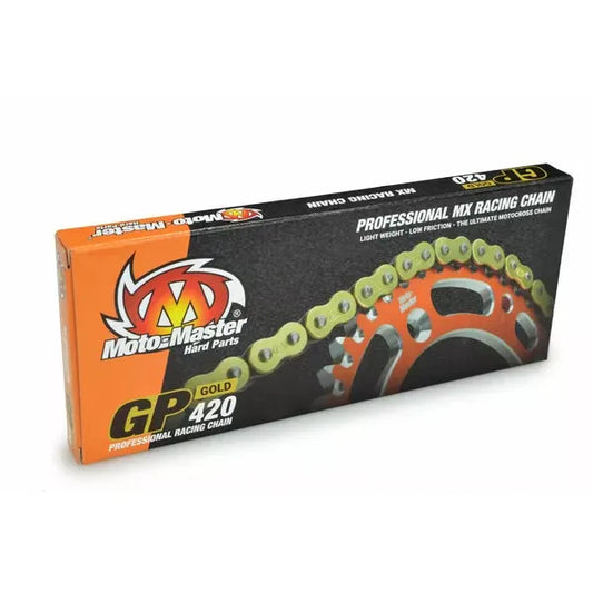 Chain Mm420Gp Gb 134C 642002