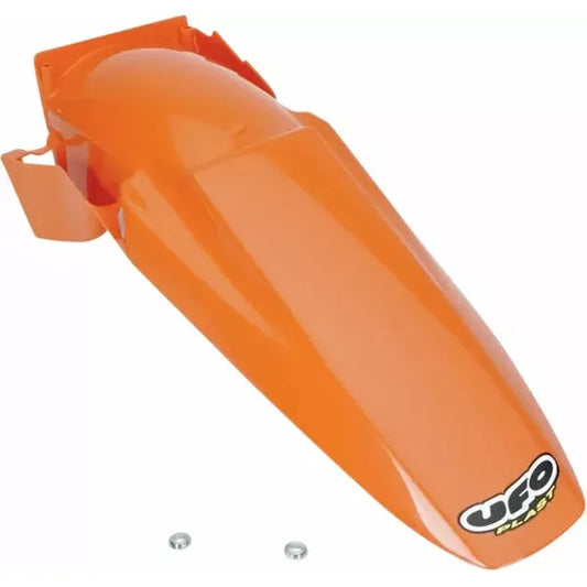 Rear Fender Ktm 98-03 Org Kt03042#127