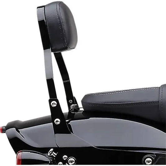 Backrest Mini Black Fxfbs