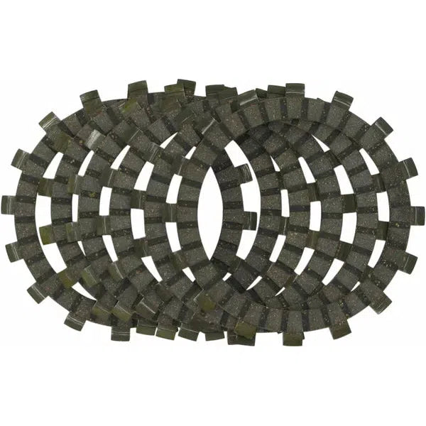 Clutch Kit Friction Plate Ck Series Cork CK2278