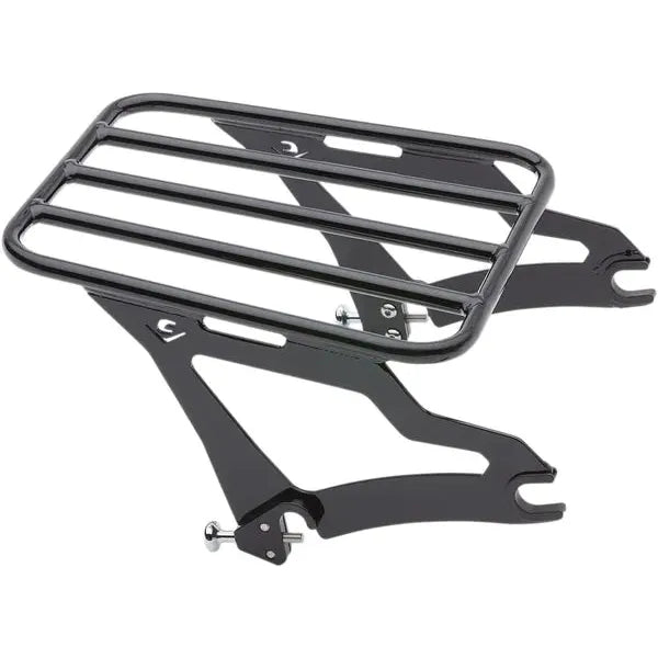 Luggage Rack Detachable Bk Dresser