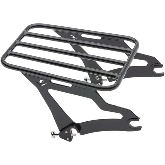 Luggage Rack Detachable Bk Dresser