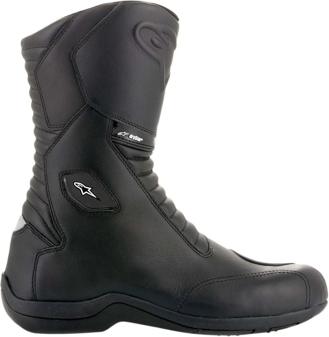 BOOT ANDES V2 DS BLACK 42